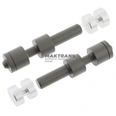 Oversized Solenoid Modulator Valve Kit U760E