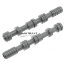 Oversized TC Lockup Clutch Regulator Valve 722.6