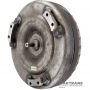 Torque converter AW TR-60SN 09D Audi Q7 Volkswagen Touareg 09D323572G (regenerated)
