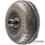 Torque converter AW TR-60SN 09D Audi Q7 Volkswagen Touareg 09D323572G (regenerated)