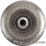 Torque converter AW TR-60SN 09D Audi Q7 Volkswagen Touareg 09D323572G (regenerated)