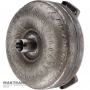 Torque converter AW TR-60SN 09D 09D323572 (regenerated)