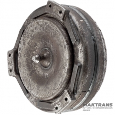 Torque converter AW TR-60SN 09D 09D323572 (regenerated)