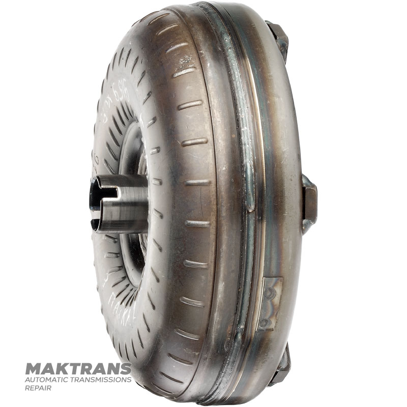 Torque Converter Toyota U250/40A980 (Refurbished)