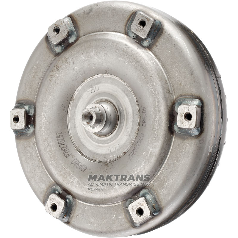 Torque Converter Toyota U250/40A980 (Refurbished)