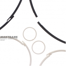Teflon ring kit (9 pcs) JF017E RE0F10E 12-up