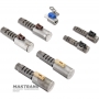 Solenoid kit U660E (7 pcs) Lexus ES350 Toyota Camry v40 3.5 2007-up used