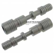 Oversized Pressure Regulator Valve 722.6