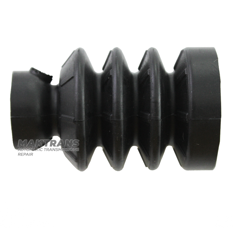 Clutch fork actuator dust cover DQ200 0AM DSG 7spd