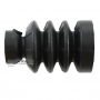 Clutch fork actuator dust cover DQ200 0AM DSG 7spd