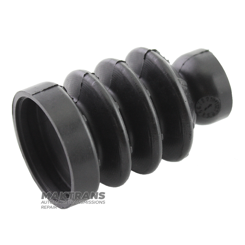 Clutch fork actuator dust cover DQ200 0AM DSG 7spd