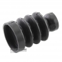 Clutch fork actuator dust cover DQ200 0AM DSG 7spd