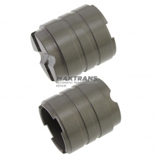 Oversized Valve Body Accumulator Valve AW TF-60SN 09G 09K 09M 6F21WA TF-80SC TF-81SC TR-60SN 09D
