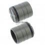 Valvebody accumulator (with sealing ring) AW TF-60SN 09G 09K 09M 6F21WA TF-80SC TF-81SC TR-60SN 09D
