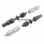 Oversized Pressure Regulator Valve Kit AW TF-60SN 09G 09K 09M