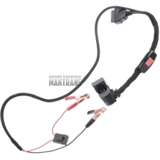 Cable for programming and activating DQ200 0AM DSG 7 DQ200 0AM DSG 7 pump