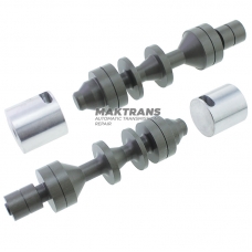 Oversized Pressure Regulator Valve Kit AW TR-60SN 09D