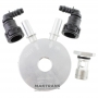 Trans cooler Adapter DP0 AL4