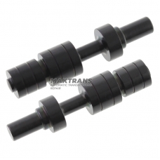Oversized RRV Valve DSI M11
