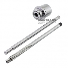 Reamer for installing Oversized K1 Regulator Valve 722.9