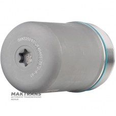 Mechatronic accumulator DQ200 0AM DSG 7 / DQ400 0DD