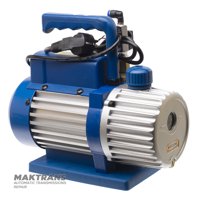 Vacuum pump (single stage / 150 microns / 51 l / min)