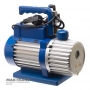 Vacuum pump (single stage / 150 microns / 51 l / min)