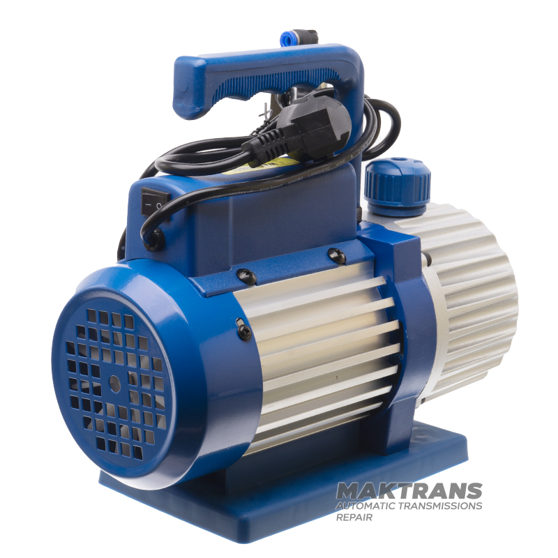 Vacuum pump (single stage / 150 microns / 51 l / min)