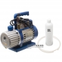 Vacuum pump (single stage / 150 microns / 51 l / min)
