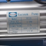 Vacuum pump (single stage / 150 microns / 51 l / min)