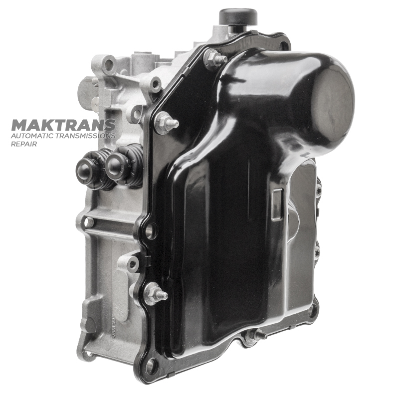 Hydraulic control unit (mechatronics, without electronic unit), refurbished DQ200 0AM DSG 7 - bench-tested and tested on the car