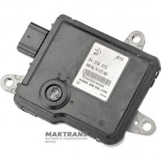 Electronic control unit  with selector position sensor TG-81SC AWF8F45 AF50-8 16-up 24279372 24272607