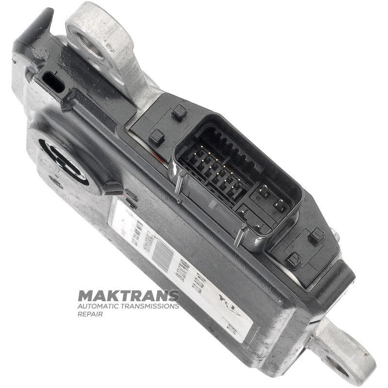 Electronic control unit  with selector position sensor TG-81SC AWF8F45 AF50-8 16-up 24279372 24272607