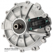 Dual Clutch Assembly 0CK/0DN (S-Tronic DL382-7F) 0DN141029E