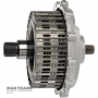 Dual Clutch Assembly 0CK/0DN (S-Tronic DL382-7F) 0DN141029E