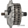 Dual Clutch Assembly 0CK/0DN (S-Tronic DL382-7F) 0DN141029E