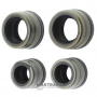 Overhaul kit 0AW 07-up 15101B