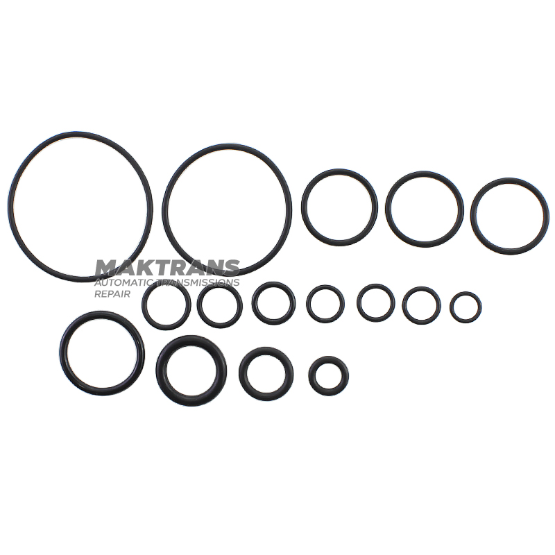 Overhaul kit 0AW 07-up 15101B