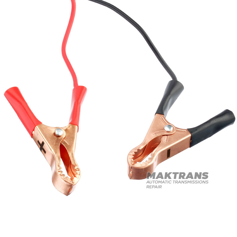 Cable for programming of mechatronics DQ250 02E DSG 6