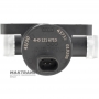 Solenoid valve for transmission  / engine cooling contrfol of VAG Audi Volkswagen Skoda Seat Porsche 4H0121671D