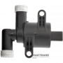 Solenoid valve for transmission  / engine cooling contrfol of VAG Audi Volkswagen Skoda Seat Porsche 4H0121671D