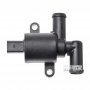 Solenoid valve for transmission  / engine cooling contrfol of VAG Audi Volkswagen Skoda Seat Porsche 4H0121671D