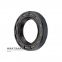 Input shaft cover oil seal CVT 0AW 25mm x 40mm x 8mm