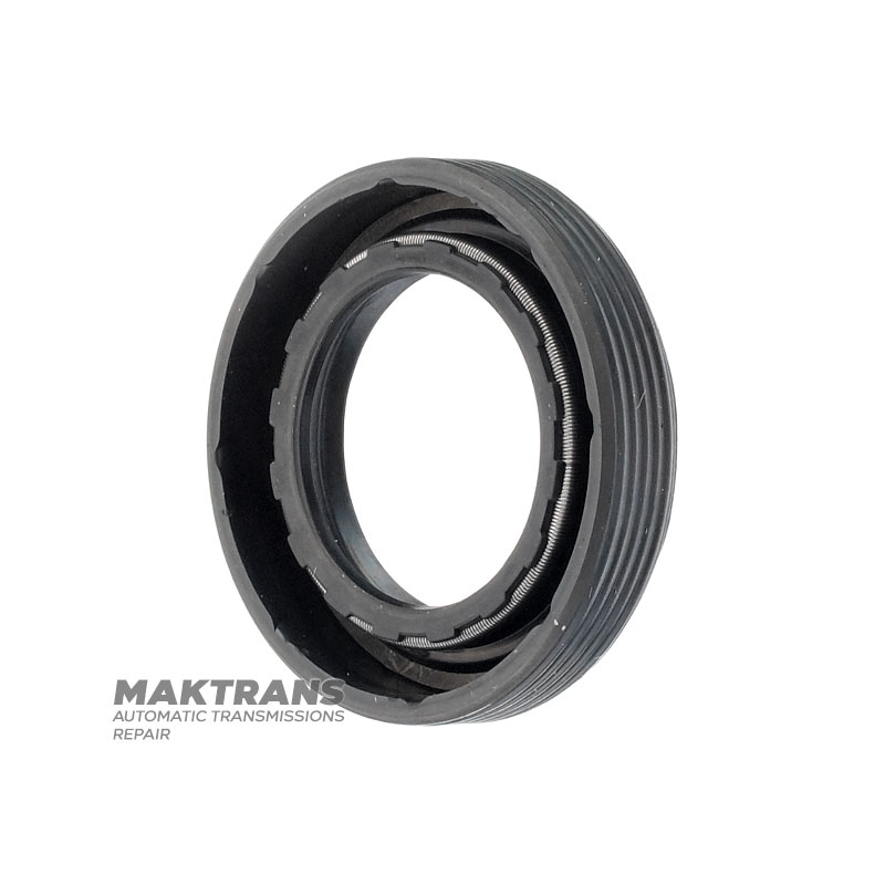 Input shaft cover oil seal CVT 0AW 25mm x 40mm x 8mm