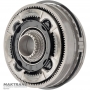 Planetary kit P4 P3 (front and central planet), automatic transmission ZF 9HP48 CHRYSLER 949TE 3235D04236889 047526646AA0
