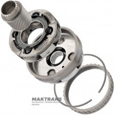 Planetary kit P4 P3 (front and central planet), automatic transmission ZF 9HP48 CHRYSLER 949TE 3235D04236889 047526646AA0