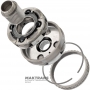 Planetary kit P4 P3 (front and central planet), automatic transmission ZF 9HP48 CHRYSLER 949TE 3235D04236889 047526646AA0