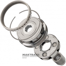 Planetary kit P4 P3 (front and central planet), automatic transmission ZF 9HP48 CHRYSLER 949TE 3235D04236889 047526646AA0