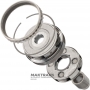 Planetary kit P4 P3 (front and central planet), automatic transmission ZF 9HP48 CHRYSLER 949TE 3235D04236889 047526646AA0
