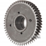 Driving gear with bearing, automatic transmission U250E U251E 3578232031 3578228020 [50 teeth, outer diameter 155.60 mm]